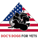 Plan To Get Service Dogs To Veterans Needs Your Help