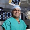 Movie Being Made About Famed Surgeon, Former Fresnan