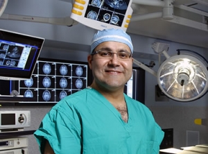 Dr. Q