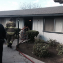 Furry Victims Of Honey Oil Fire Get Attention
