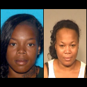 Two Suspects Named In Fresno Retail Robbery