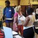 Idled Workers Re-entering American Job Force