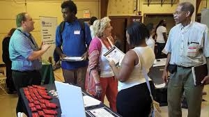JOB SEEKERS