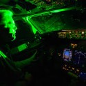 Clovis Man Pleads Guilty To Laser Strikes On CHP Plane