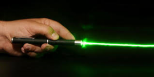 LASER POINTER 2