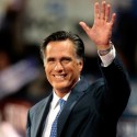 Romney Gets Profile in Courage Award for Impeachment Vote