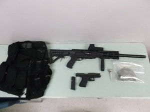 PD - GUNS