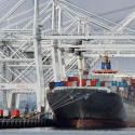 Shipper Fined For Violating Clean Air Regulation