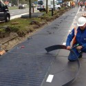 Caltrans Looks To The Netherlands For Renewable Energy Needs
