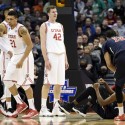 Bulldogs Fall To Utah 80-69
