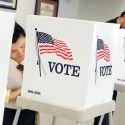 Fresno County Library Branches To Serve As Voting Centers
