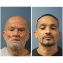 Two Arrested for Burglaries at Visalia Unified Schools