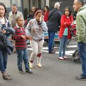 Terrorists Strike Brussels in Coordinated Attack
