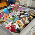 Massive Book Collecting Record Broken In Fresno