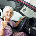 Can a Fall Affect Older Drivers’ Safety?