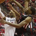 #14 Bulldogs To Face #3 Utah in NCAA Tournament
