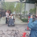 Fulton Street Reconstruction Project Begins With Historic Ceremony