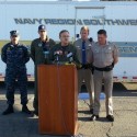 Investigations Start At NAS Lemoore After Pursuit And Fatal Crash Into Plane