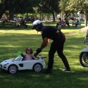 One Year Old Easter Sunday Driver Stopped By Fresno Police