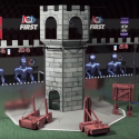 Valley High School Students To Compete In Robotic ‘Sport Of The Mind’