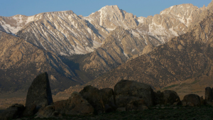 snowpack