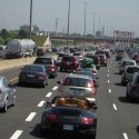 Report: Calif. Worst in Nation for Driving