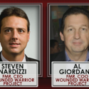 Wounded Warrior Project Executives Ousted
