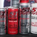 Save Mart To Once Again Sell 51FIFTY Energy Drinks