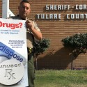 Valley Law Enforcement Taking Part In DEA’s ‘Drug Take-Back Day’