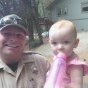 Porterville Man Grateful To Life Saving Game Warden