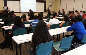 JUNIOR-ACHIEVEMENT