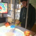 Fresno State Engineering’s New 3D Scanner & Other Tech Showcased