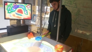 MAPPING TOOL