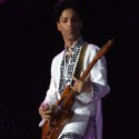 Prince Dead at Age 57