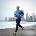 Study: Aerobic Exercise More Effective Mood Booster than Chillin’
