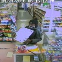 Suspect Sought in Selma Armed Robbery