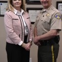 Tulare County Sheriff Names New Air Patrol Pilot