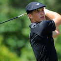 DeChambeau Makes Cut, Shoots +5 on Saturday