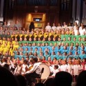 Study: Choir Singing Boosts Immune System