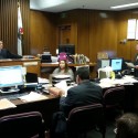 Not Guilty Plea For Pair Facing Hate Crime Allegations