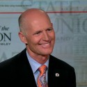 Florida Gov’s Ad Campaign Targets California Businesses