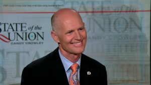 rick scott