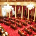 CA Senate Rejects Effort to Reduce Drug Crime Sentences