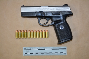 ANDERSON-GUN