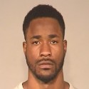 Gang Member Arrested After Gun Fell Out In Front Of Officers