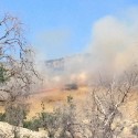 Crews Fully Contain Fire Burning Near Avocado Lake
