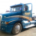 Stolen Madera Big Rig Recovered at Fresno County Chop Shop
