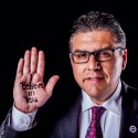 Fresno State’s President Honored With Mexico’s Otlhi Award