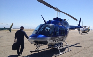 HELICOPTER