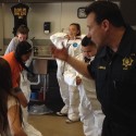 Clovis Sixth Grade Students Become ‘Chief For A Day’